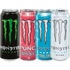 Energy Drink bei Netto Marken-Discount im Prospekt "" für 3,16 €