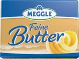 Butter von Meggle im aktuellen E center Prospekt für 2,22 €