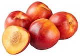 Aktuelles Gelbfleischige Nektarinen Angebot bei REWE in Leipzig ab 3,99 €