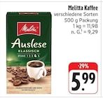 Angebot im EDEKA Dresden Prospekt EDEKA Dresden Prospekt mit im Angebot fĂŒr 5,99 âŹ