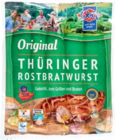 Thüringer Rostbratwurst von Wolf für 2,99 € bei Netto Marken-Discount im Angebot Thüringer Rostbratwurst von Wolf im aktuellen Netto Marken-Discount Prospekt