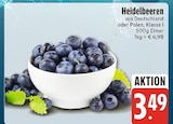 Heidelbeeren von  im aktuellen E xpress Prospekt für 3,49 €
