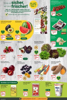 Joghurt im aktuellen GLOBUS Prospekt (Trier) Joghurt im GLOBUS Prospekt "Aktuelle Angebote" mit 22 Seiten (Trier)