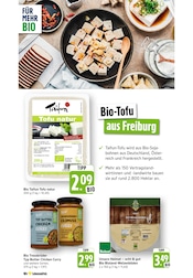 Tofu im EDEKA Prospekt in Heilbronn Aktueller EDEKA Prospekt mit Tofu, "Aktuelle Angebote", Seite 52