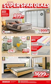 Aktueller Segmüller Prospekt mit Babyzimmer, "Super Spar Deals", Seite 6