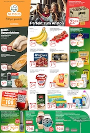 GLOBUS Prospekt: "Aktuelle Angebote", 40 Seiten, 29.06.2026 - 04.07.2026