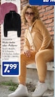 Nicki-Jacke von UP2FASHION für 7,99 € bei ALDI SÜD im Angebot Nicki-Jacke von UP2FASHION im aktuellen ALDI SÜD Prospekt