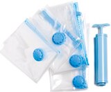 Vakuumbeutel Reise-Set für 7,99 € bei Netto mit dem Scottie im Angebot Vakuumbeutel Reise-Set im aktuellen Netto mit dem Scottie Prospekt