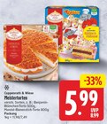 Benjamin-Blümchen-Torte im Angebot bei WEZ in Löhne Benjamin-Blümchen-Torte Angebote von Coppenrath & Wiese bei WEZ Löhne für 5,99 €