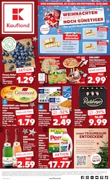 Kaufland Prospekt für Bottrop mit 59 Seiten Kaufland Prospekt für Bottrop: "Aktuelle Angebote", 59 Seiten, 07.12.2023 - 13.12.2023