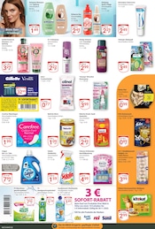 Aktueller GLOBUS Prospekt mit Gillette, "Aktuelle Angebote", Seite 20