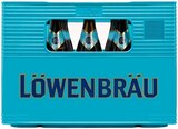 Loewenbraeu im REWE Prospekt Löwenbräu Original von Löwenbräu im aktuellen REWE Prospekt für 10,99 €