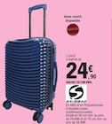 Promo Valise à 24,90 € dans le catalogue E.Leclerc à Vienne