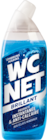 Auchan Hypermarché Vélizy-Villacoublay - Promo gel nettoyant toilette wc net Promo gel nettoyant toilette wc net à 3,99 € dans le catalogue Auchan Hypermarché à Vélizy-Villacoublay