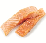 Promo Pavé de saumon à 18,99 € dans le catalogue Supermarchés Match à Dambach