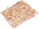Zwiebel Fleisch Angebote bei REWE Bonn für 1,49 €
