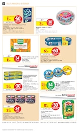 Offre Terrine dans le catalogue Intermarché Super du moment à la page 32