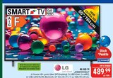 4K-UHD-TV 65UA75006LA im Angebot bei Marktkauf in Frankenberg 4K-UHD-TV 65UA75006LA Angebote von LG bei Marktkauf Frankenberg für 489,99 €