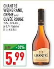 Aktuelles WEINBRAND, CRÈME oder CUVÉE ROUGE Angebot bei Marktkauf in Wuppertal ab 5,99 €