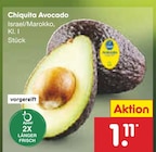 Avocado im aktuellen Prospekt bei Netto Marken-Discount in Neukirchen