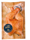 Netto mit dem Scottie Freiberg - Spezialitäten Staßfurter Hähnchenkeule nach Kasseler Art Angebot im Prospekt Spezialitäten Staßfurter Hähnchenkeule nach Kasseler Art bei Netto mit dem Scottie im Freiberg Prospekt für 6,99 €