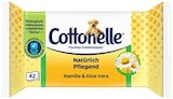 feuchtes Toilettenpapier Angebote von Cottonelle bei REWE Chemnitz für 1,19 €