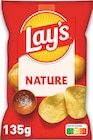 -50% remise immédiate sur le 2ème sur les chips LAY'S à Intermarché Super dans Escautpont -50% remise immédiate sur le 2ème sur les chips LAY'S à Intermarché Super dans Escautpont