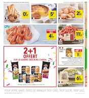 Viande Angebote im Prospekt "L'ANNIVERSAIRE SURPRISE !" von Supeco Viande Angebote im Prospekt "L'ANNIVERSAIRE SURPRISE !" von Supeco auf Seite 3