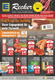 EDEKA Prospekt: "Aktuelle Angebote", 24 Seiten, 10.03.2025 - 15.03.2025