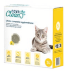 Litière Compacte - NOVA CLEAN dans le catalogue Animalis