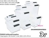 Aufbewahrungsbox im JYSK Prospekt Aufbewahrungsbox von PROBOX im aktuellen JYSK Prospekt für 3,00 €