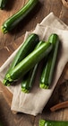 Bio Zucchini im REWE Prospekt Bio Zucchini von im aktuellen REWE Prospekt für 1,11 €
