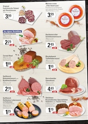 Aktueller EDEKA Prospekt mit Lebensmittel, "Top Angebote", Seite 5