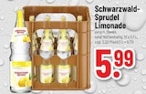 Limonade bei Trinkgut im Wiesbaden Prospekt für 5,99 €