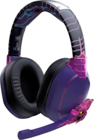 LE CASQUE SANS FIL NARUTO SHIPPUDEN - STEELPLAY en promo chez Auchan Hypermarché Fontenay-sous-Bois à 29,99 €