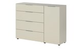 Sideboard Vitreo Neo Angebote bei Höffner Detmold für 432,25 €