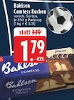 E center - Comtess Kuchen Angebot im Prospekt Comtess Kuchen bei E center im Prospekt "" für 1,79 €