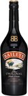 Original Irish Cream Liqueur Angebote von Baileys bei REWE Menden für 9,99 €