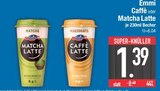 Caffè Latte von Emmi im aktuellen EDEKA Prospekt für 1,39 €