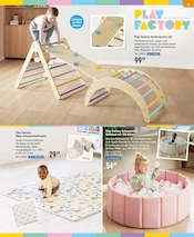 Klettergerüst Angebote im Prospekt "Toys Superstores" von Smyths Toys Klettergerüst Angebote im Prospekt "Toys Superstores" von Smyths Toys auf Seite 31