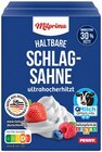 Haltbare Schlagsahne im Angebot bei Penny in Buxtehude Haltbare Schlagsahne Angebote von Milprima bei Penny Buxtehude für 0,75 €
