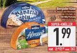 Bavaria blu von Bergader im aktuellen EDEKA Prospekt für 1,99 €
