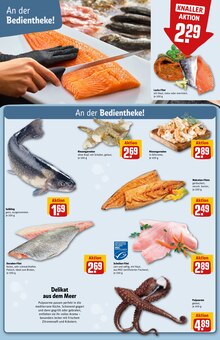 Garnele im REWE Prospekt "Dein Markt" mit 28 Seiten (Frankfurt (Main))