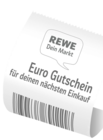 REWE Wolfenbüttel - Rabatt Angebot im Prospekt Rabatt bei REWE im Wolfenbüttel Prospekt für
