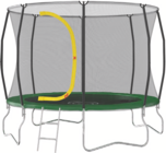 Trampolin im Angebot bei Lidl in Remscheid Trampolin Angebote von CRIVIT bei Lidl Remscheid für 109,00 €