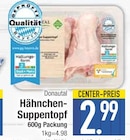Hähnchen-Suppentopf von Donautal im aktuellen EDEKA Prospekt für 2,99 €