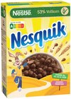 Cerealien von Nestlé im aktuellen REWE Prospekt