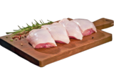 Aktuelle Grillfleisch Angebote bei REWE in Ingolstadt Aktuelles Kikok Steak Angebot bei REWE in Ingolstadt ab 1,49 €