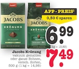 E center Achern - Krönung Angebot im Prospekt Krönung bei E center im Achern Prospekt für 7,49 €