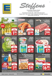 EDEKA Prospekt für Köln: "Aktuelle Angebote", 24 Seiten, 04.08.2025 - 09.08.2025